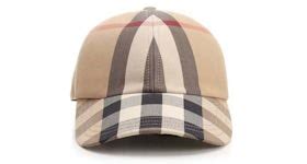 casquette baseball burberry|casquette burberry at StockX.